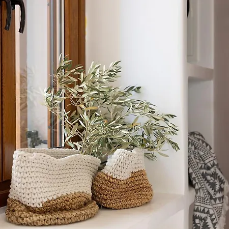 Naxos Boutique Luxury Minimalism In Filóti