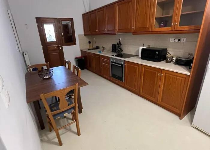 Naxos Boutique Luxury Minimalism In Apartamento *