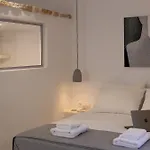 Lägenhet Naxos Boutique Luxury Minimalism In