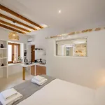 Naxos Boutique Luxury Minimalism In Filótion