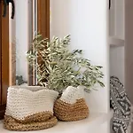 Naxos Boutique Luxury Minimalism In Filótion