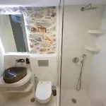 Naxos Boutique Luxury Minimalism In Apartamento Filótion