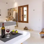 Lägenhet Naxos Boutique Luxury Minimalism In *