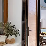 Naxos Boutique Luxury Minimalism In Filótion