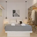 Naxos Boutique Luxury Minimalism In * Filótion