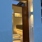 Naxos Boutique Luxury Minimalism In