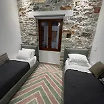 Lägenhet Naxos Boutique Luxury Minimalism In