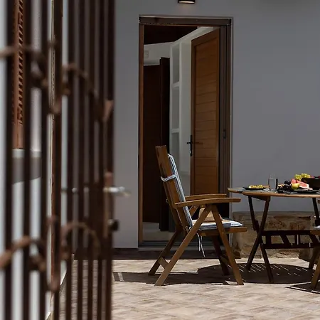 Naxos Boutique Luxury Minimalism In Filótion