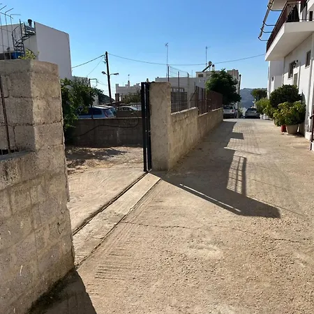 Naxos Boutique Apartamento