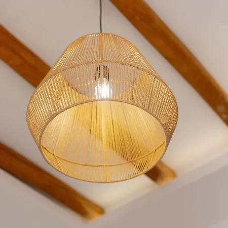 Naxos Boutique Apartamento *