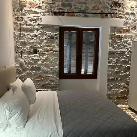 公寓 Naxos Boutique Luxury Minimalism In *